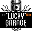 Lucky Garage