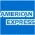 Wir akzeptieren American Express