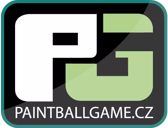 Logo Paintballgame