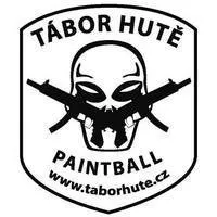 Tábor Hutě
